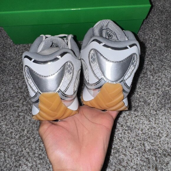 Bottega Veneta sneaker - Picture 4 of 5